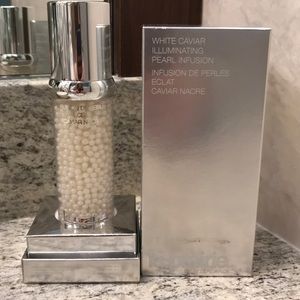 La Prairie White Caviar Illuminating Pearl Infus.